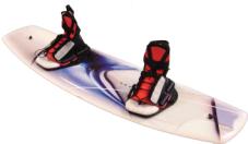 Wakeboard (United States)