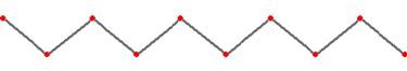 Regular apeirogon zig-zag.png